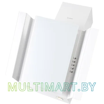 Вытяжка Ciarko Specjal Star 50 (SBM) White